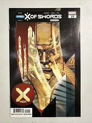 X-Men #15 Marvel Comics HIGH GRADE COMBINE S&H • $3