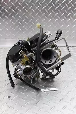 2000 Yamaha V Star 1100 Xvs1100a Classic Carb Carburetor 5el-14900-21-00 • $599.99