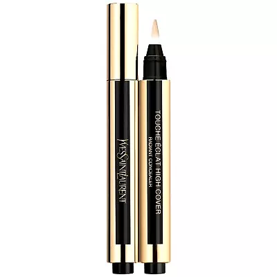 Yves Saint Laurent Touche Eclat Radiant Touch Concealer 2.5ml - 02 Ivory • £18