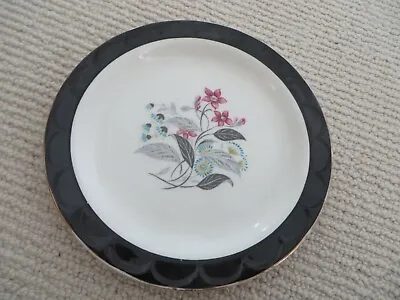 BARRATTS Of Staffordshire England Vintage Plate Diameter 16.5cm • £5