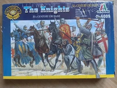 Italeri - Historical Soldiers - 1/72 - Bnib - Various Available  • £11