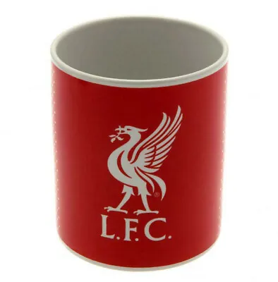 Liverpool Mug LFC Cup Official Licensed Merchandise Football Fan Gift Reds • £10.90