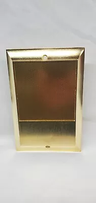 M&S NEW Model BD3 Bright Brass Intercom Door Speaker Without Bell Button  • $65