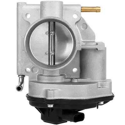 Throttle Body W/ Pipes For Ford Five Hundred Freestyle Mercury Montego 2005-2007 • $62.03