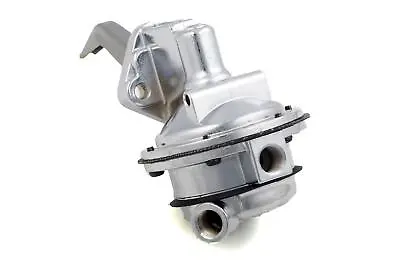 Holley Mechanical Fuel Pump Ford SB 289 302 351W 110 GPH 6.5 To 8 PSI • $165.95