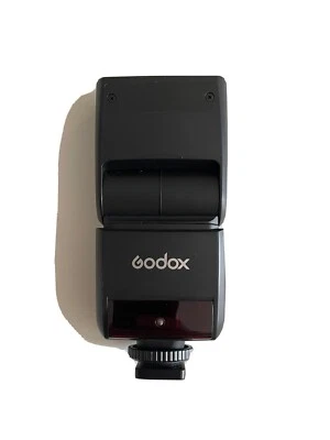 £30 • Buy Godox TT350S 2.4GHz TTL SpeedLite Flash For Sony