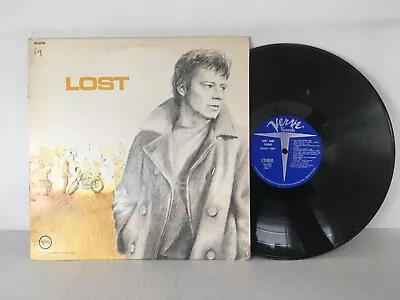 Michael Parks Lost And Found - Verve (1970) NM 12  Vinyl LP • $9.99