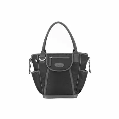 Babymoov Daily Changing Bag In Black With Accessories  BRAND NEW • £34.99