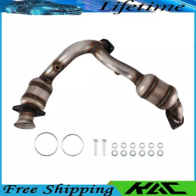 Front Catalytic Converter For Ford Taurus 2000-2007 Mercury Sable V6 3.0L OHV • $129.99