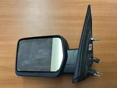 2004-2008 Ford F-150 Side View Mirror OEM- Left (Driver) Side • $139.99