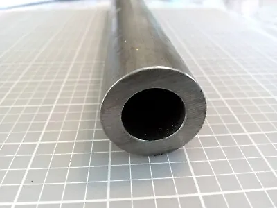 1.25 Dia DOM Tubing 1/4 Wall Thickness Mild Steel Stock 12 Inch Length • $21