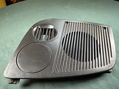 Classic SAAB 900 Speaker Grille Left Side Dash 9411695 • $9.99