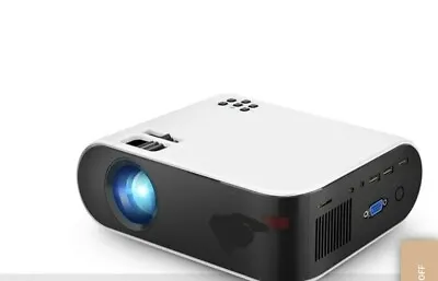 £79.99 • Buy Full HD 1080P LED 3D Home Theater Mini Projector