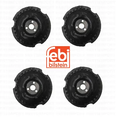 Shock Absorber Strut Mounts (Front + Rear) FEBI For VW Touareg (2004 - 2010) • $109.44