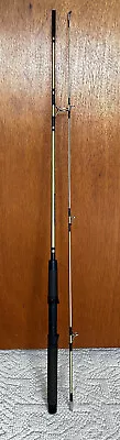 Vintage Ultrafast Olympic Model 2065-PR  6-1/2’ F.W. Spinning Rod 2pc • $40