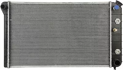 RADIATOR 155 Fits 1980-1985 CHEVROLET CAPRICE IMPALA 5.7L V8 DIESEL ONLY • $189.99