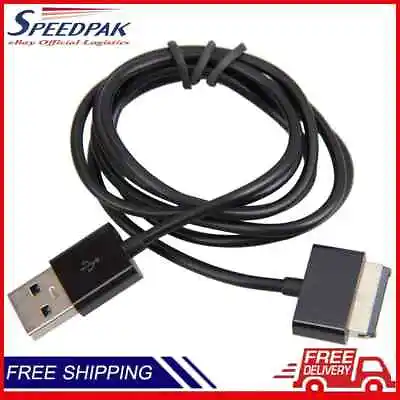 £3.05 • Buy New USB Data Charger Adapter Cable For Asus Eee Pad Transformer TF101 TF201