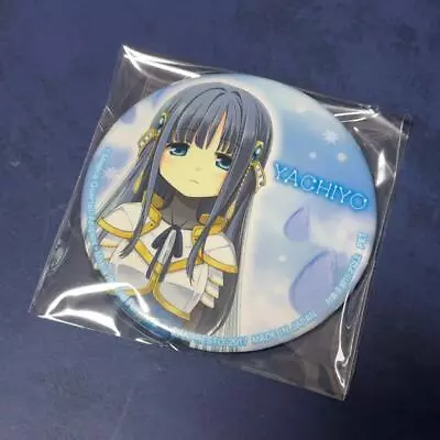 Puella Magi Madoka Magica Magia Record Nanami Yachiyo Tin Badge • $40.69