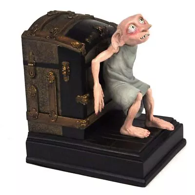 Harry Potter Dobby The House Elf Single Collectable Bookend - Boxed Noble • $104.59