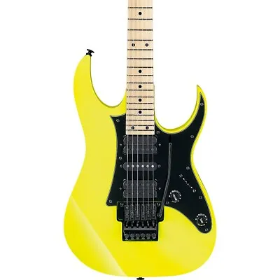 Ibanez RG550 Genesis Collection Electric Guitar Desert Sun Yellow • $999.99