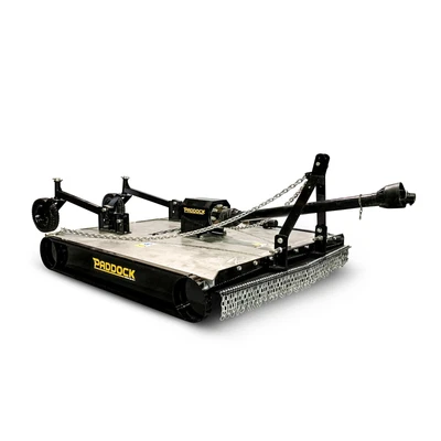 $5081 • Buy Tractor PTO Slasher 4.6ft Category 1 Or 2