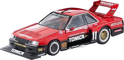 Tomica Limited Vintage Neo 1/64 LV-N Tomica Skyline Super Silhouette 82 Year • $198.45