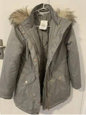 $60 • Buy Womens Jacket Size 8 BNWT