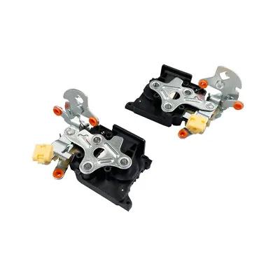 1 Pair Front Door Latch Right & Left For Buick Chevy S10 Impala Pontiac Cadillac • $29.50