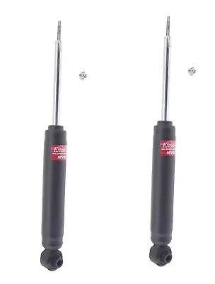 2 KYB Left+Right REAR Shocks Absorber Struts Set For Volvo STANDARD SUSPENSION • $149.94