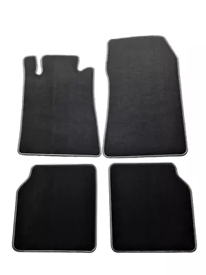 Tailored Car Floor Mats For MERCEDES BENZ S-class W140 1991-1998 Colors Options • $85