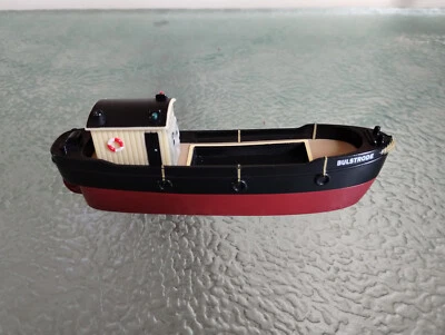 £9.99 • Buy Thomas The Tank Engine Take N Play Trains - Bulstrode Barge