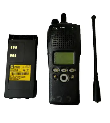 Motorola XTS2500 H46UCF9PW6BN 700 / 800 MHz Portable Radio • $49