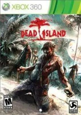 $8.99 • Buy Dead Island [Xbox 360]