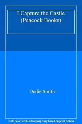 I Capture The Castle (Peac*ck Books)Dodie Smith • £6.47