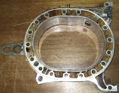 1971 - 1973? Mazda 12A Rotary Twin Distributor Rotor Housing RX-3 RX-4 ? 72 73 • $295