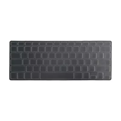 Silicone Keyboard Cover For Apple Macbook Pro Air 13 15 17 Inch 2015 Or Older • $2.76