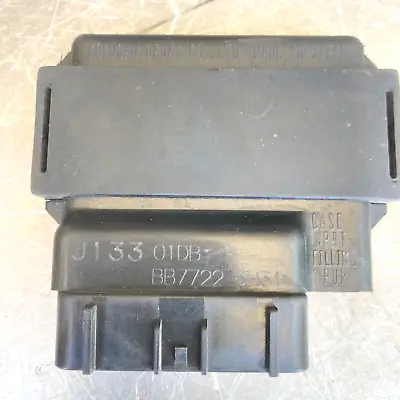 2007 Suzuki GS500F CDI Unit Igniter Computer ECU ECM • $97.50