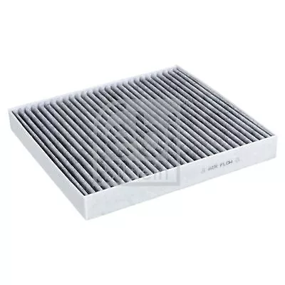 For Audi Q3 F3N 35 TDI Quattro Genuine Febi Activated Carbon Pollen Cabin Filter • £10.74