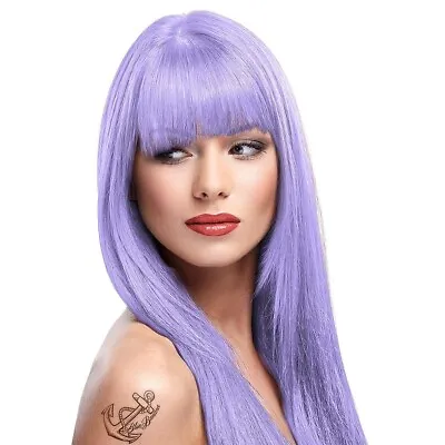 La Riche Directions Colour Hair Dye 88ml (Lilac) • £5.99