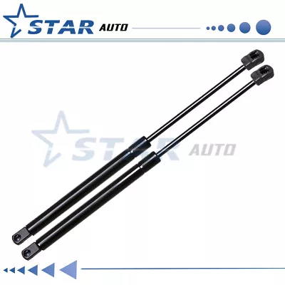 $11.99 • Buy 2x Hood Lift Supports Shock Struts For Ford Expedition F-150 F-250 1995-04 4478