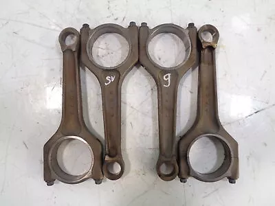 Connecting Rod For 2004 BMW 1 Series E81 1.6 N45B16A N45 115HP • $259