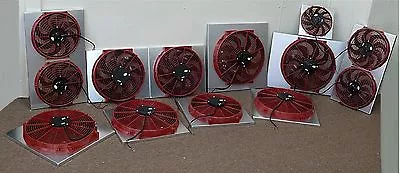 $249.99 • Buy Ford Ranger Ffd Extreme Electric Cooling Fan Kit-turbo & V8 Swaps More Hp Custom