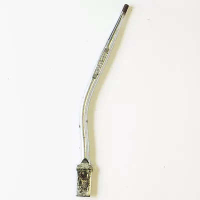 HURST 1968-69 Pontiac GTO Original OEM 4 Speed Shifter Stick 5324 Slightly Bent • $149.99