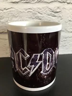 £7.99 • Buy AC/DC Mug