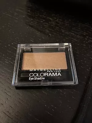 Maybelline Colorama Single Colour Eye Shadow 601 • £2.20