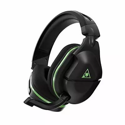 Turtle Beach Stealth 600 Gen 2 Wireless Gaming Headset For Xbox One And Xbox Ser • $260.01