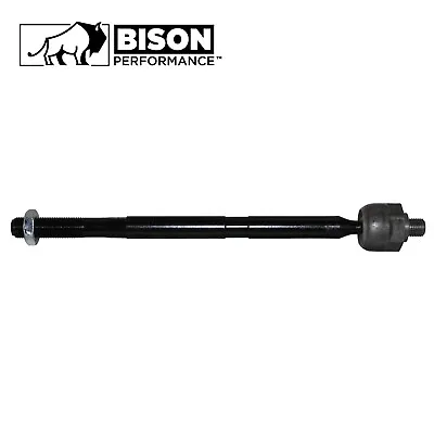 Bison Performance Inner LH Or RH Steering Tie Rod End For C30 C70 S40 V50 • $16.95