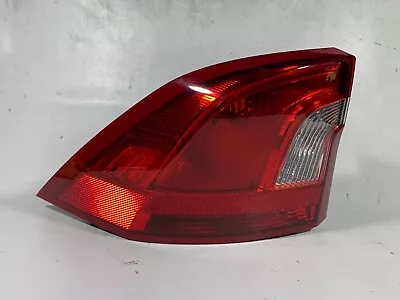 2011-2018 Volvo S60 Driver Left Taillight Tail Light • $99.99