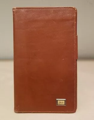 Genuine Cowhide Mens Leather Wallet/ Passport Holder - Made In Canada • $9.95