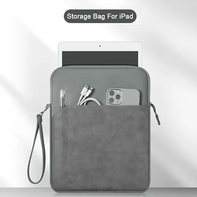 £9.58 • Buy Handbag Case Portable Sleeve Bag For IPad Pro 11 Air 5/4 10th 10.9 9th 8th 10.2